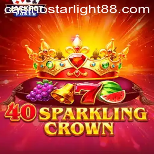Discover the Thrilling World of 40SparklingCrown: A New Horizon in Gaming