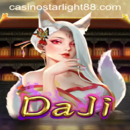 Exploring the Magical World of DaJi: A Dive into STARLIGHT88