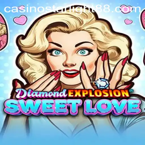 Discovering the Dazzling World of DiamondExplosionSweetLove
