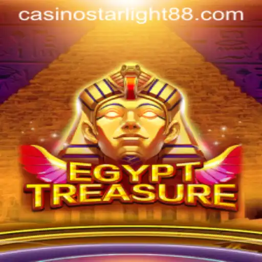 EgyptTreasure: Exploring the Mystical World of Ancient Egypt