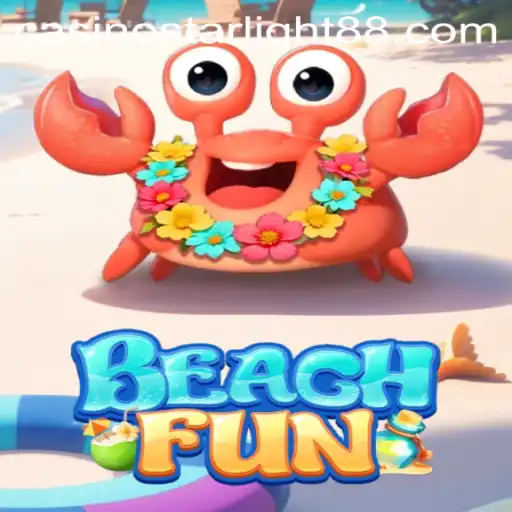 Experience Endless Fun with 'BeachFun': The Ultimate Guide to Gameplay and Rules