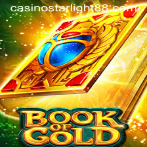 Exploring the Mystical World of BookofGold with STARLIGHT88