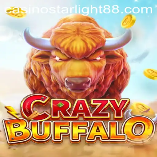 Unlocking the Thrills of CRAZYBUFFALO: A New Era in Gaming