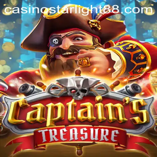Exploring the Adventure: CaptainssTreasure and the STARLIGHT88 Code