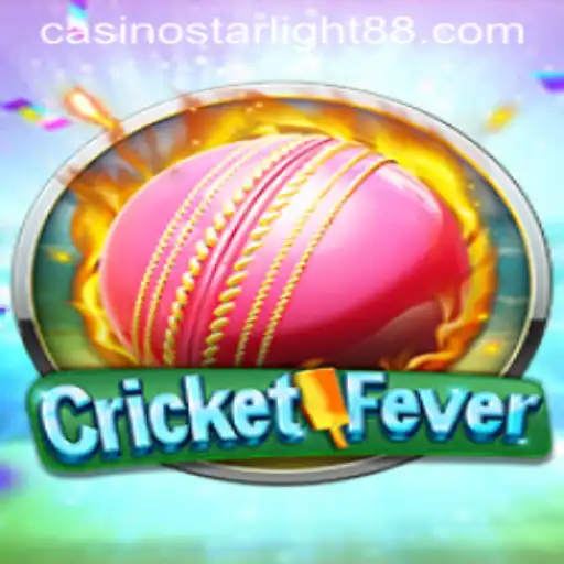The Thrilling World of CricketFever and the STARLIGHT88 Phenomenon