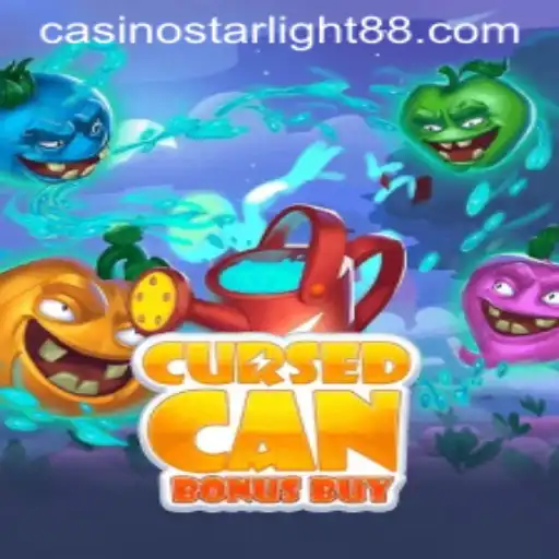 Unlock the Mysteries of CursedCanBonusBuy: A Gaming Experience Like No Other