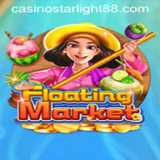 Discover the Enchanting World of FloatingMarket and Unveil STARLIGHT88's Mystical Secrets