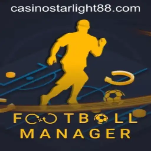 FootballManager and STARLIGHT88: A Comprehensive Guide