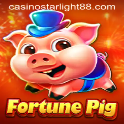 Exploring FortunePig: The Game That's Taking the World by Storm