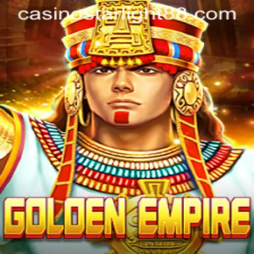 GoldenEmpire: Embark on a Journey Through the Starlit Kingdom