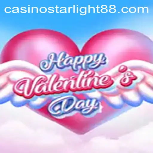 Discover the Enchantment of 'HappyValentinesDay' with STARLIGHT88
