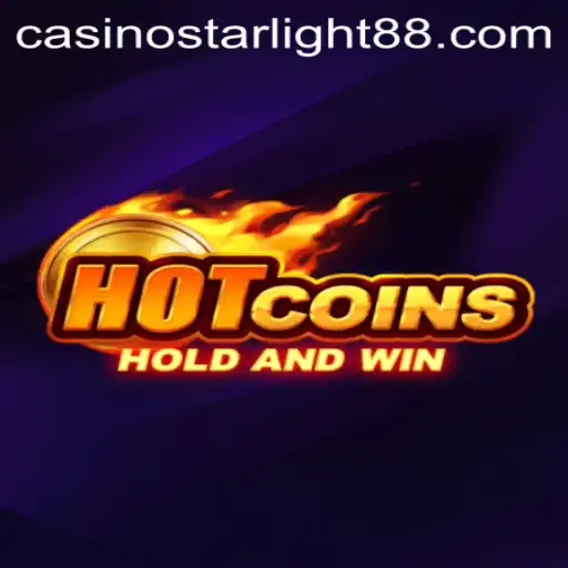 HotCoins: The Thrilling World of STARLIGHT88's Latest Game