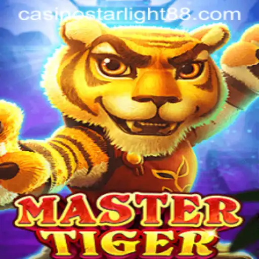 MasterTiger: A Revolutionary Gaming Experience with STARLIGHT88
