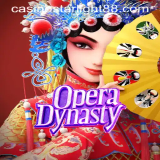 Experience the Enchanting World of OperaDynasty through STARLIGHT88