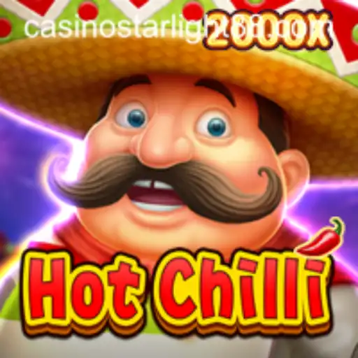 HotChilli: A Spicy Game Experience With STARLIGHT88