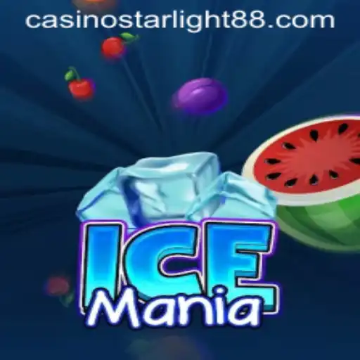 IceMania: Exploring the Chill Thrills with STARLIGHT88