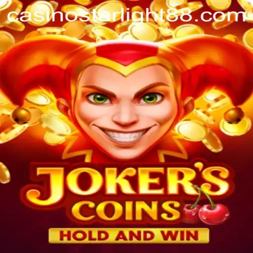 Exploring JokersCoins: A Dynamic Gaming Experience with STARLIGHT88