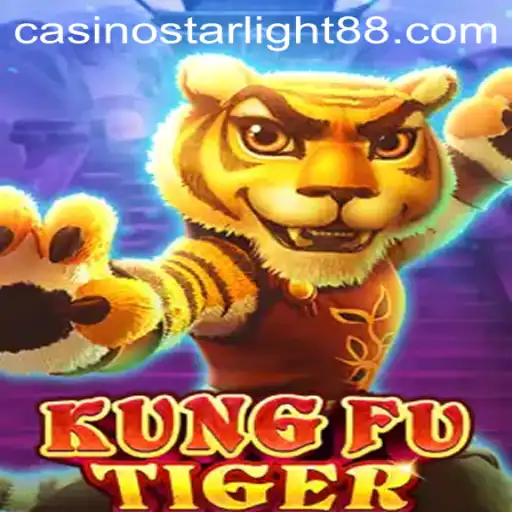 Unveiling the Thrilling World of KungFuTiger