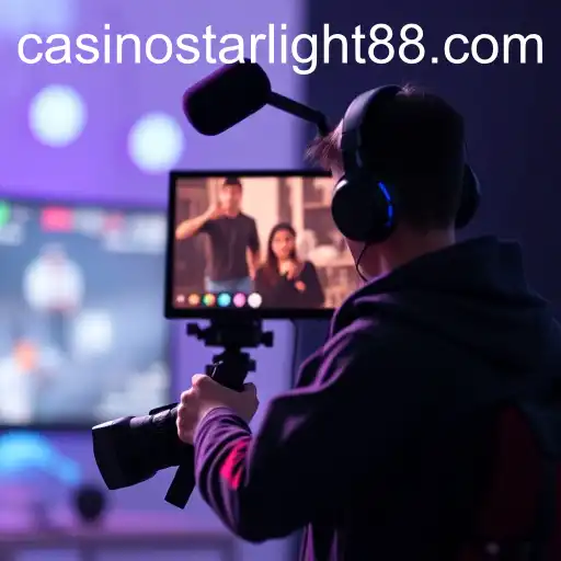 STARLIGHT88 and the Evolution of Live Streaming