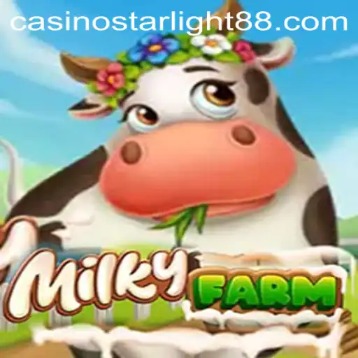 MilkyFarm: A Journey into Celestial Agriculture