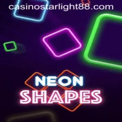 Exploring the Thrilling World of NeonShapes with STARLIGHT88
