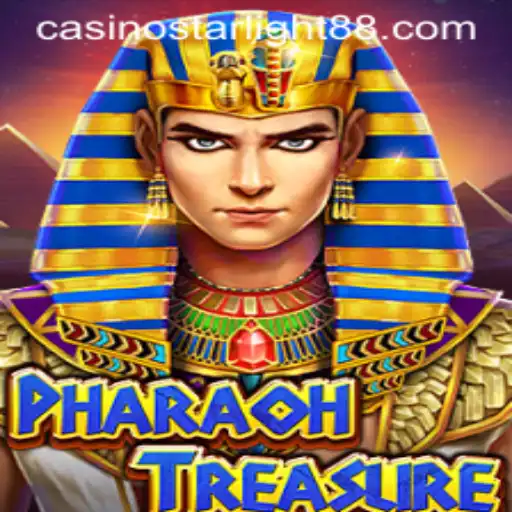 Unveiling PharaohTreasure: An In-Depth Look at the Captivating Adventure