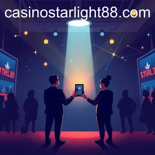 Mastering Promotion with STARLIGHT88: The Strategic Edge