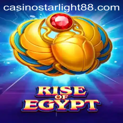 RiseOfEgypt: An In-Depth Look at This Thrilling Adventure