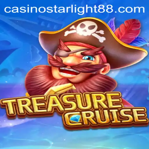 Explore the Exciting World of TREASURECRUISE: STARLIGHT88 Adventure
