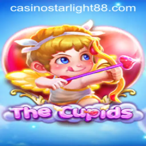 Discover the Magic of TheCupids: An Exciting Adventure with STARLIGHT88