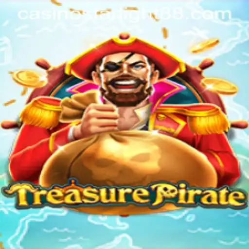 TreasurePirate: An Exciting Adventure Awaits with STARLIGHT88