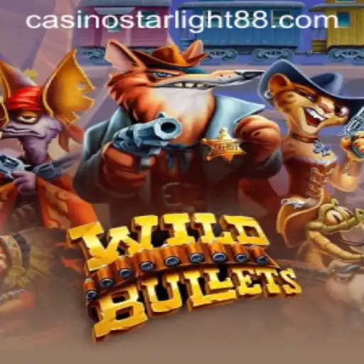Explore the Excitement of WildBullets: Unraveling the Thrilling Game