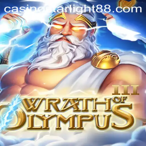 Discover the Epic Adventure of WrathofOlympusIII: Gaming's Latest Sensation
